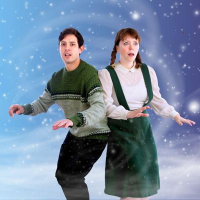 Weathervane Theatre presents "The Lion, The Witch and the Wardrobe"