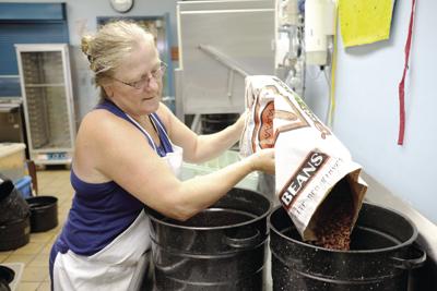 Madison Old Home Week: Baked bean secrets revealed