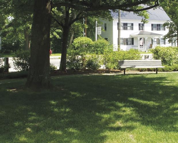 current conway school yard