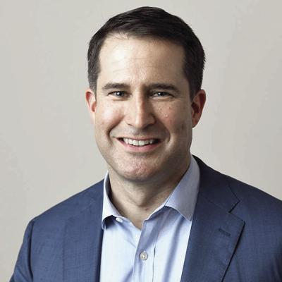 Seth Moulton