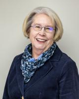 Sue Solar new Senior Real Estate Specialist