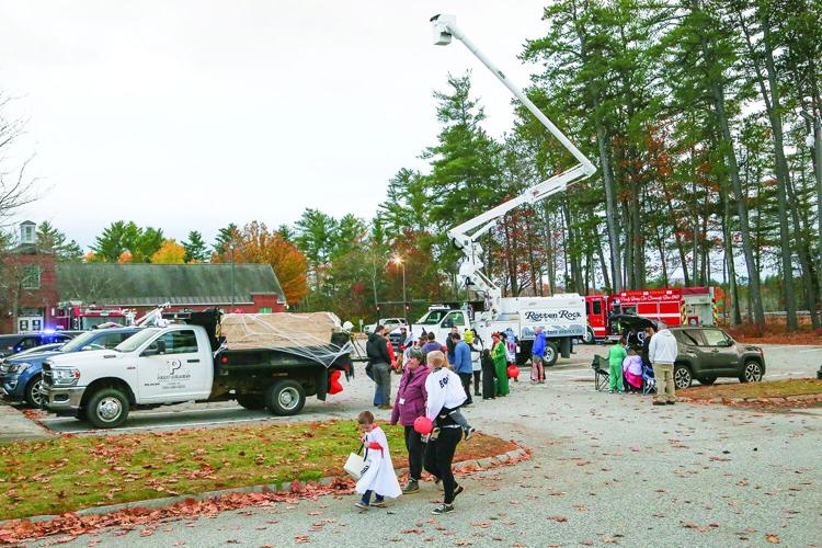 10-31-25 Halloween conway pd wide better