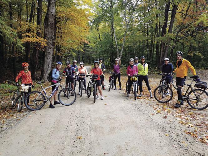 Wheel Family Fun - Oct. 20