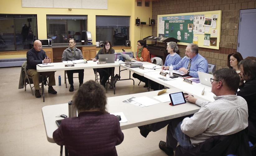 Phil Franklin - Bartlett Historical Society