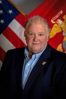 Gorham selectman Robert Gargano