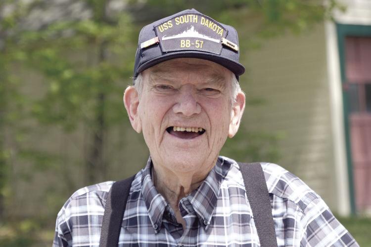 5-21-20 Dwight Smith