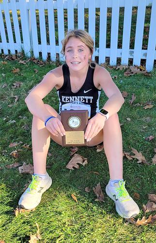 KMS Cross-Country - Jeweliana Gorham