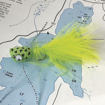 9-2-2023 North Country Angling-Labor Day