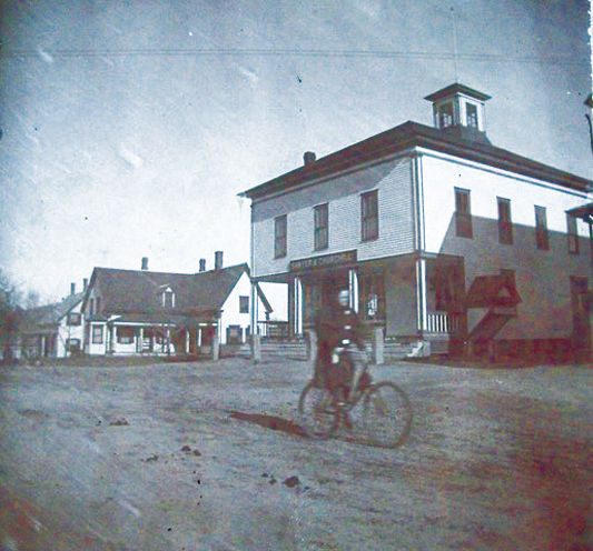 Conway Opera House