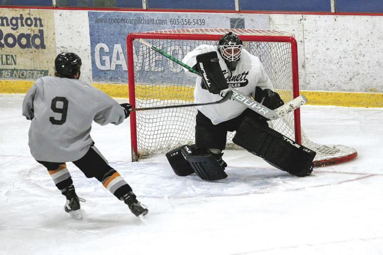 11-26-22 KHS Hockey Alum parkhurst blocking toffelmoyer