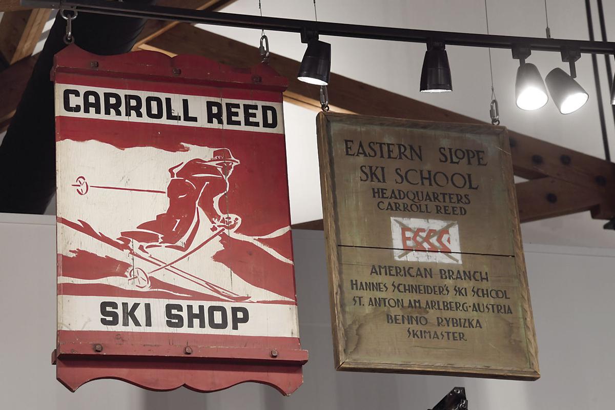 Legacy Of Retail Excellence Carroll Reed Reunion On Sept 8