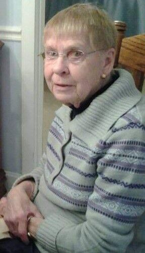 Obituary: Roberta T. Joudrey