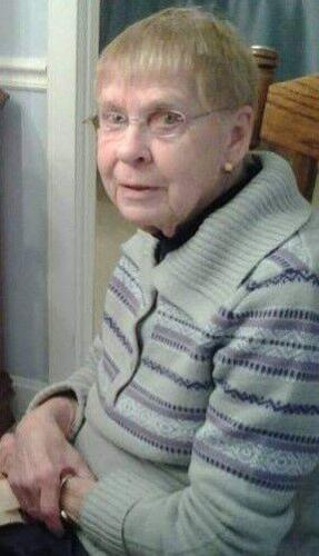 Obituary: Roberta T. Joudrey