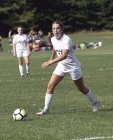 Murphy nets hat trick; Kennett blanks Kingswood 3-0