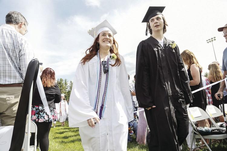 06-11-22 KHS Graduation processional low best