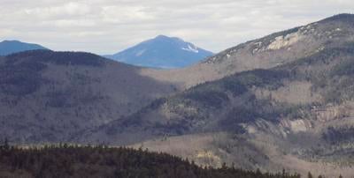 5-9-2020 Parsons-Mount Willey