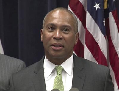Deval Patrick