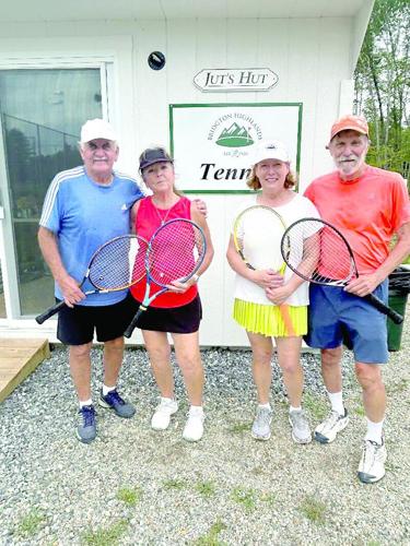 harvest hills doubles