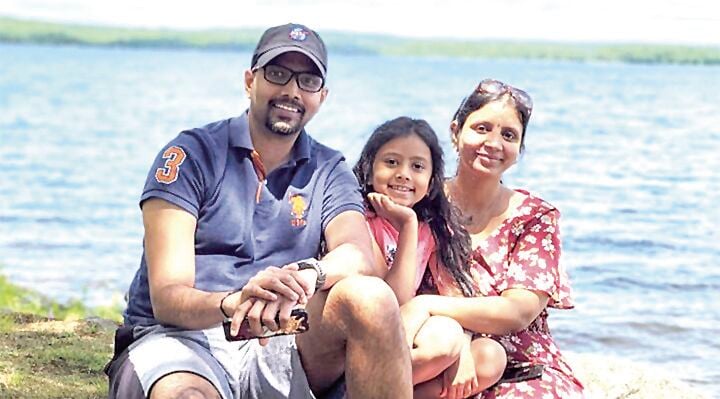 Vinod Varadharajan