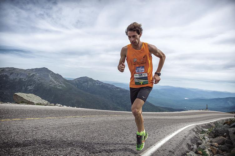 Maestri masters Mount Washington