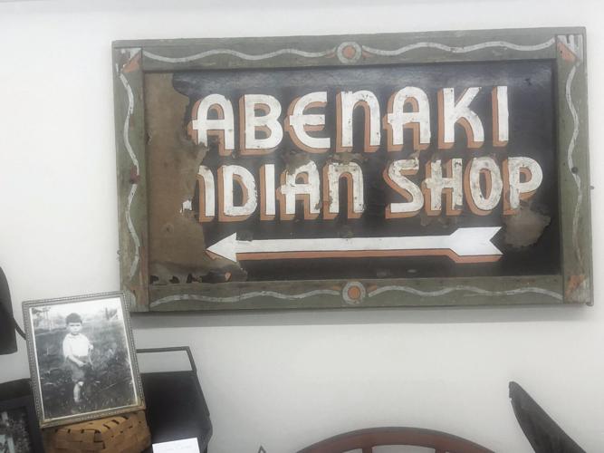 abenaki