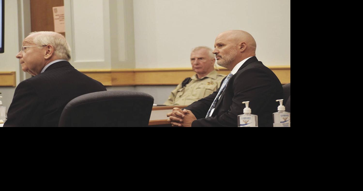 STR owner sentenced in court for voter fraud | Local News ...