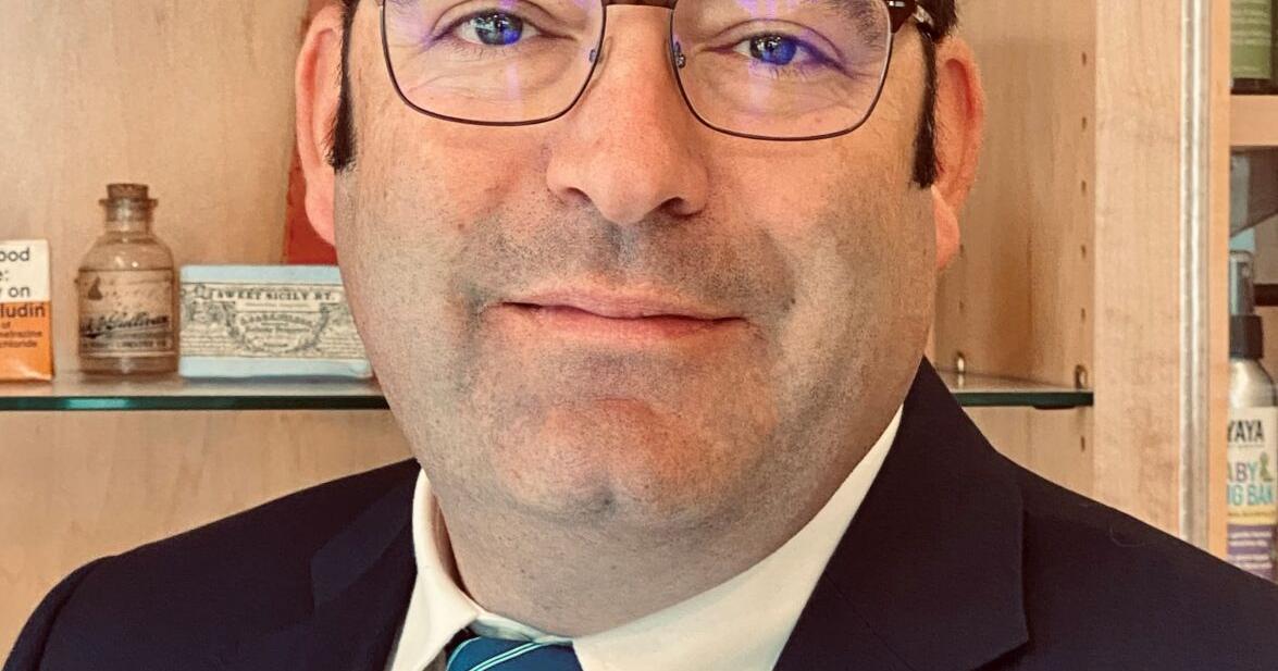 Rochefort and Talbot seek District 1 state Senate seat | The Berlin Sun ...