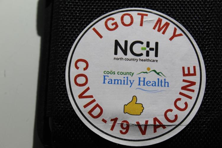 Getting Vaccinated at the Brown