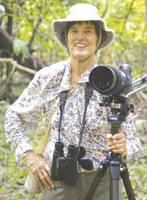 Obituary: Gail (Macomber) Cheeseman