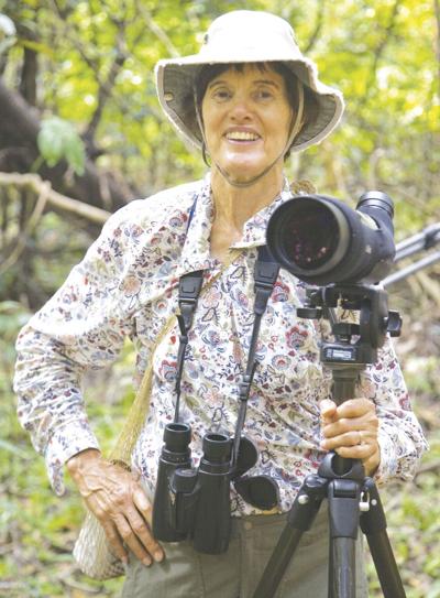 Gail (Macomber) Cheeseman