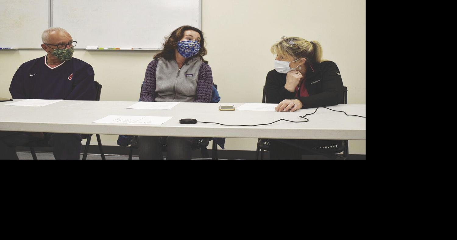 KLP currently in legal limbo over STRs | Local News | conwaydailysun.com
