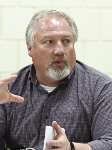Conway School Board - Kevin Richard