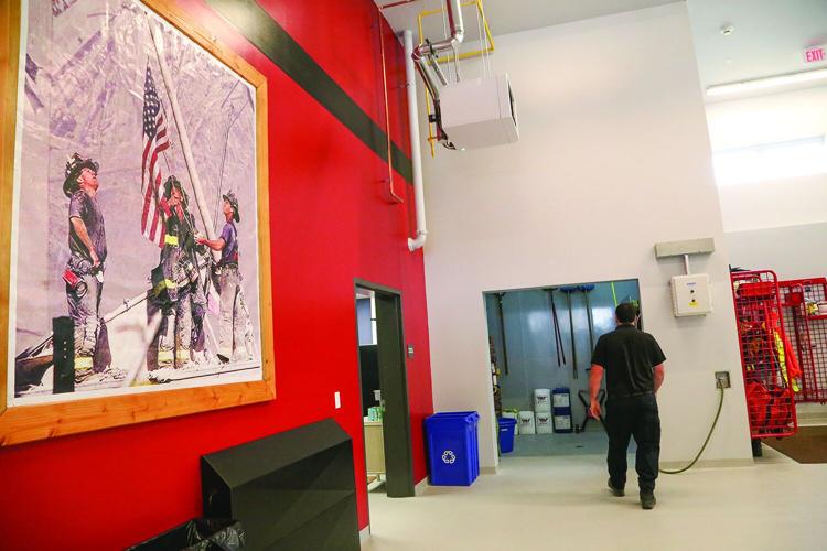 04-21-26 Jackson Fire Station near 9-11 pic