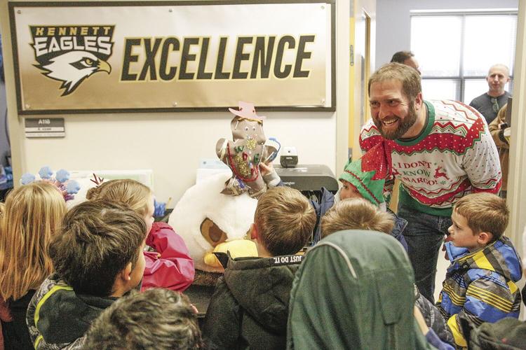 12-17-24 Gingerbread Hunt khs found in office 2