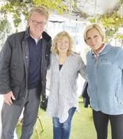 Jonna Carter: Morning stars