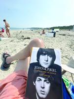 Valley Voice: Good week for music In books and in the valley