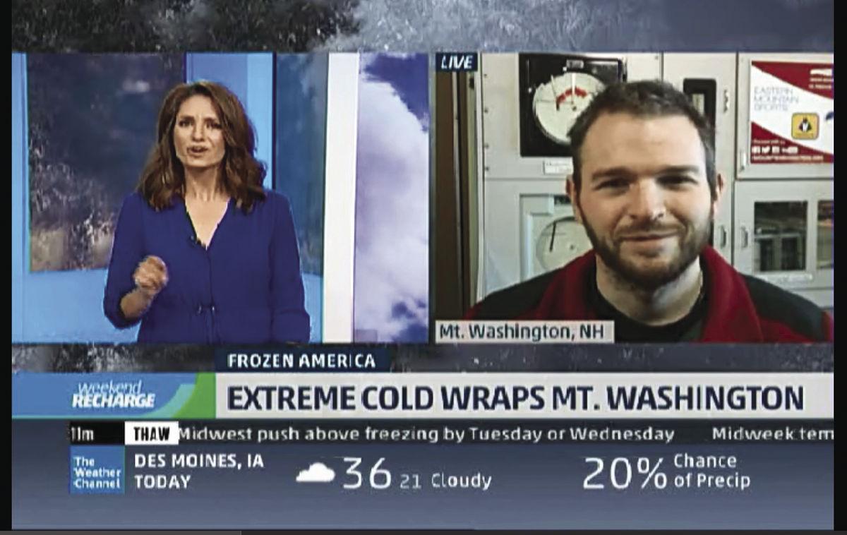 Weather Channel Weekend Recharge Cast Weekend Now Wikipedia Rose