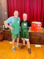 Waterford Summer Breakfast July 30