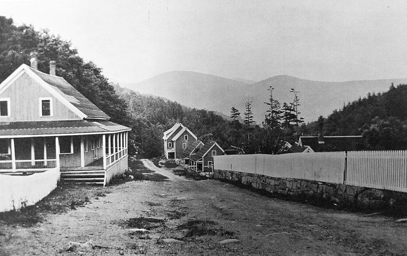 courtesy railroad row