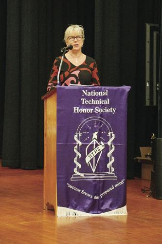 05-17-22 KHS Tech Honor Society schrader
