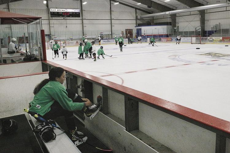 08-01-22 Ham Opening from the bench