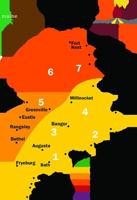 Colors of the Season All Around