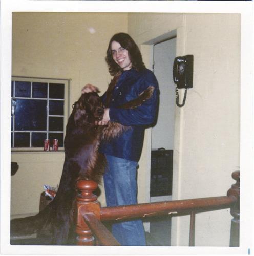 8-17-19Dave Kinsman 1969 Stowe, Vt.jpg