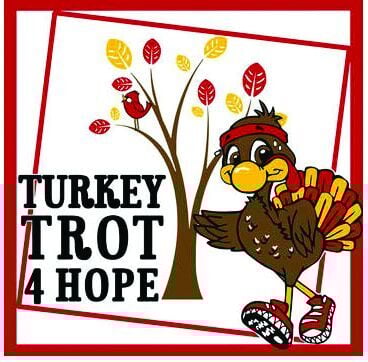 turkey trot