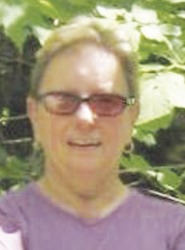 Sharon Ann (Sapar) Malenfant