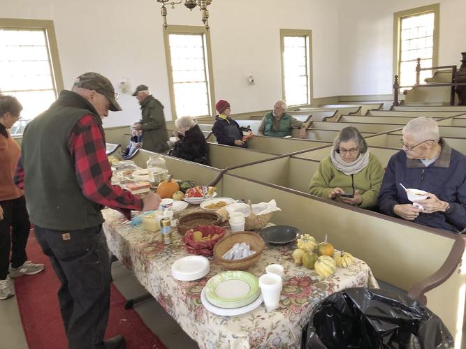 More more church food.jpg