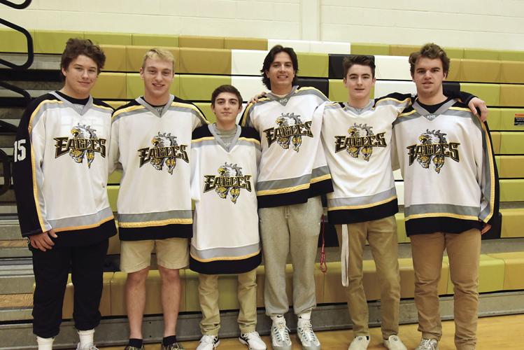 KHS HOCKEY
