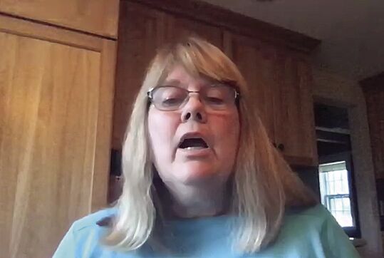 Jackson Grammar School Principal Gayle Dembowski 2