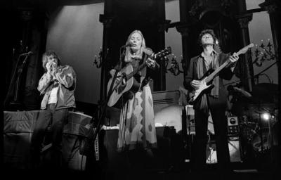 last waltz