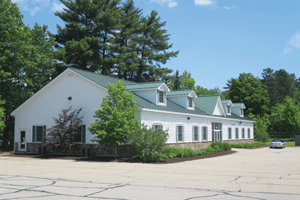 White Mountains Community College to open North Conway campus